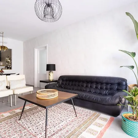 Home2book Charming Center Cruz * Σάντα Κρουζ Τενερίφης