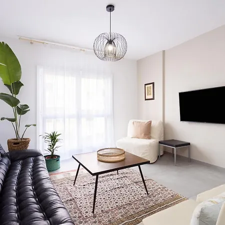 Διαμέρισμα Home2book Charming Center Cruz *