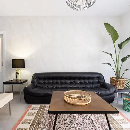 Home2book Charming Center Cruz *