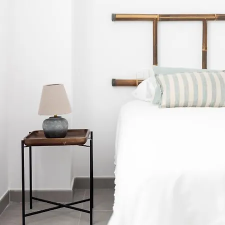 Home2book Charming Center Cruz Appartement