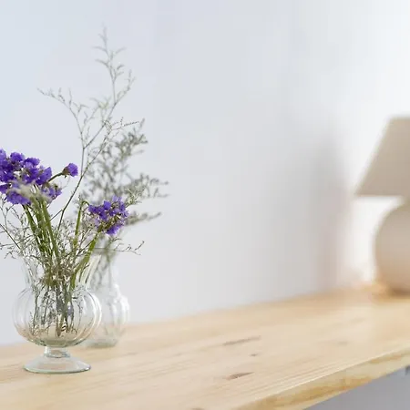 Appartement Home2book Charming Center Cruz *