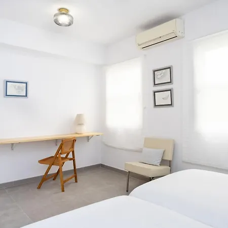 Apartment Home2book Charming Center Cruz Santa Cruz de Tenerife