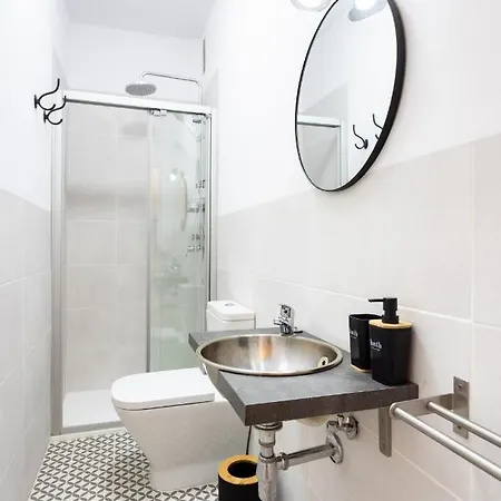 Home2book Charming Center Cruz Santa Cruz de Tenerife