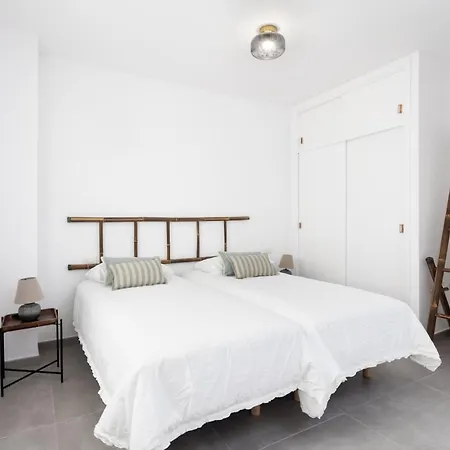 Home2book Charming Center Cruz Santa Cruz de Tenerife