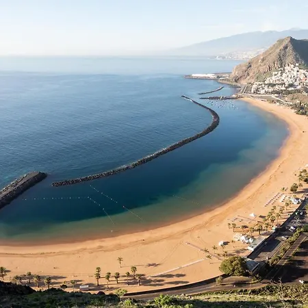 Home2book Charming Center Cruz Appartement