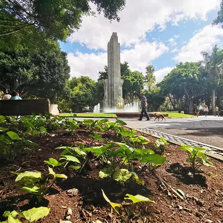 Appartement Home2book Charming Center Cruz Santa Cruz de Tenerife