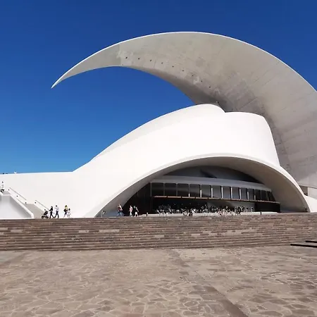 Appartement Home2book Charming Center Cruz *