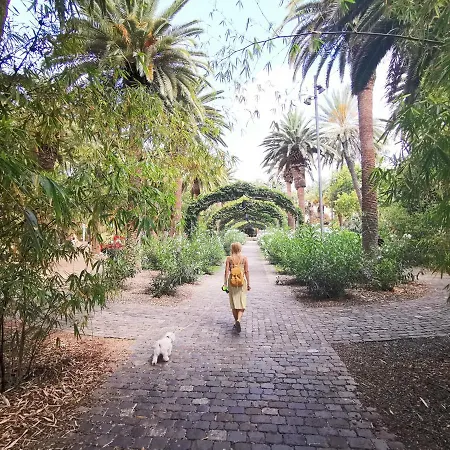 Home2book Charming Center Cruz * Santa Cruz de Tenerife