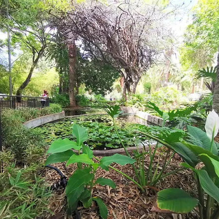 Appartement Home2book Charming Center Cruz