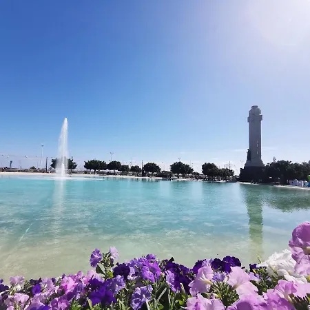 Appartement Home2book Charming Center Cruz *