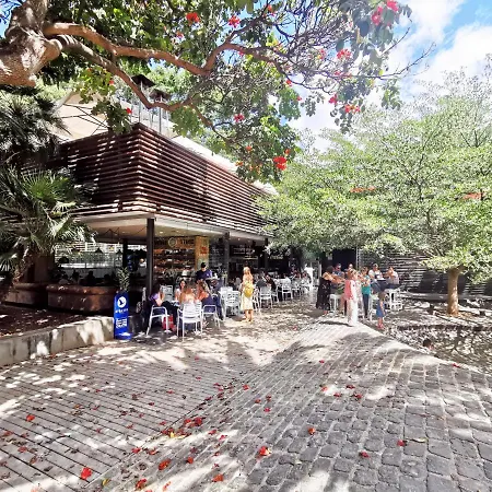 Home2book Charming Center Cruz Santa Cruz de Tenerife